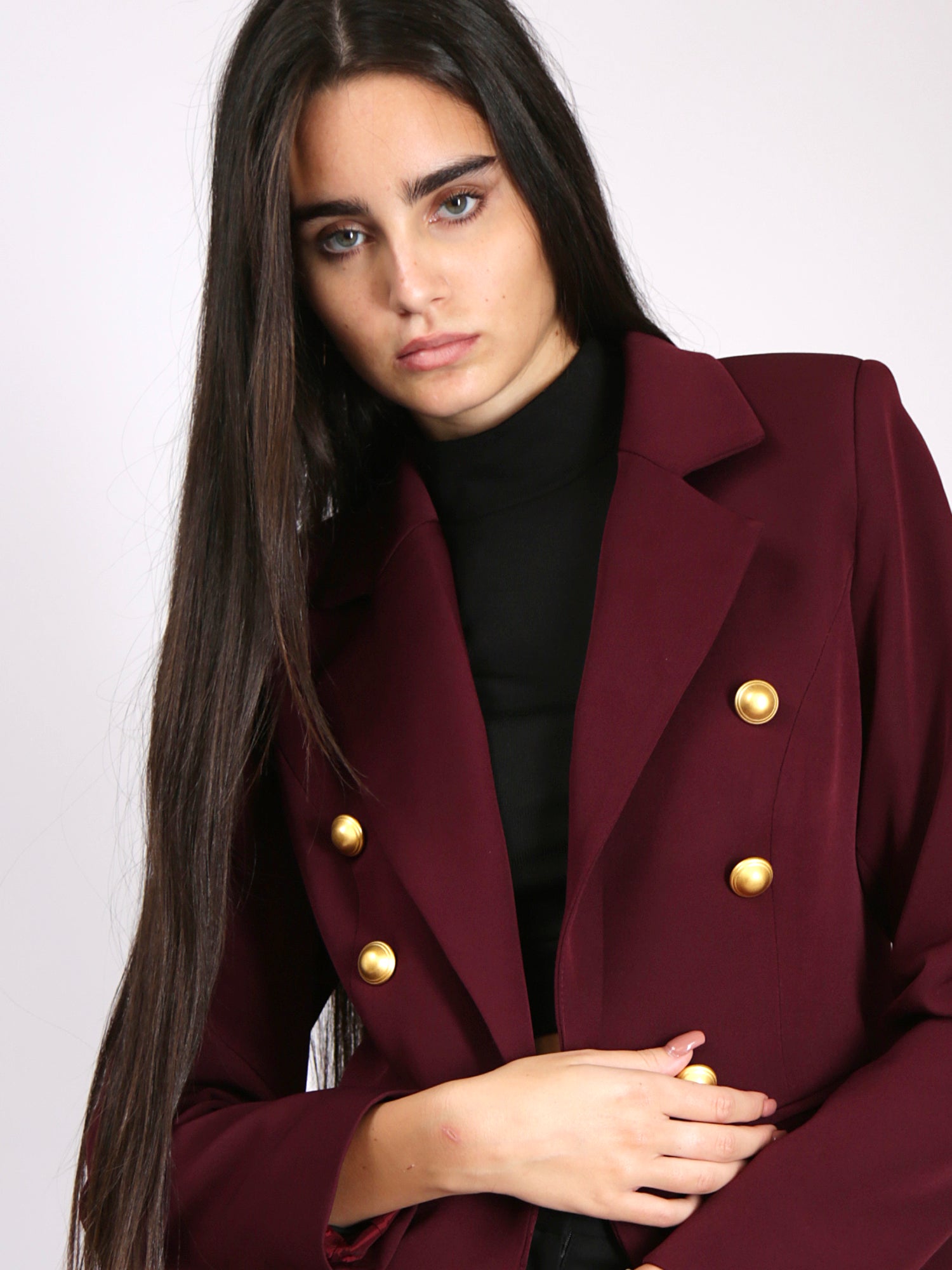 BLAZERS WOMEN