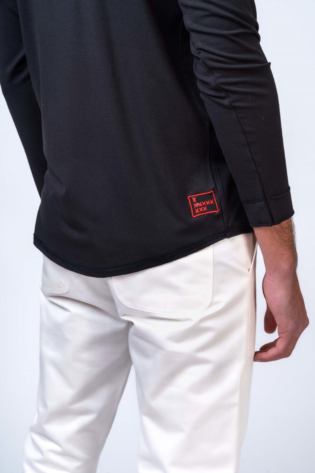 Comfy Long Sleeved T - Shirt