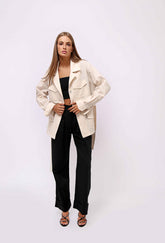 Safari Jackets